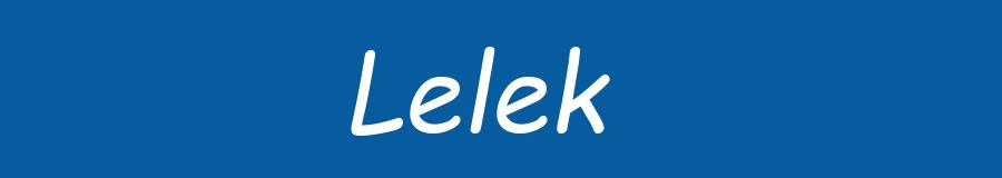 LELEK.COM
